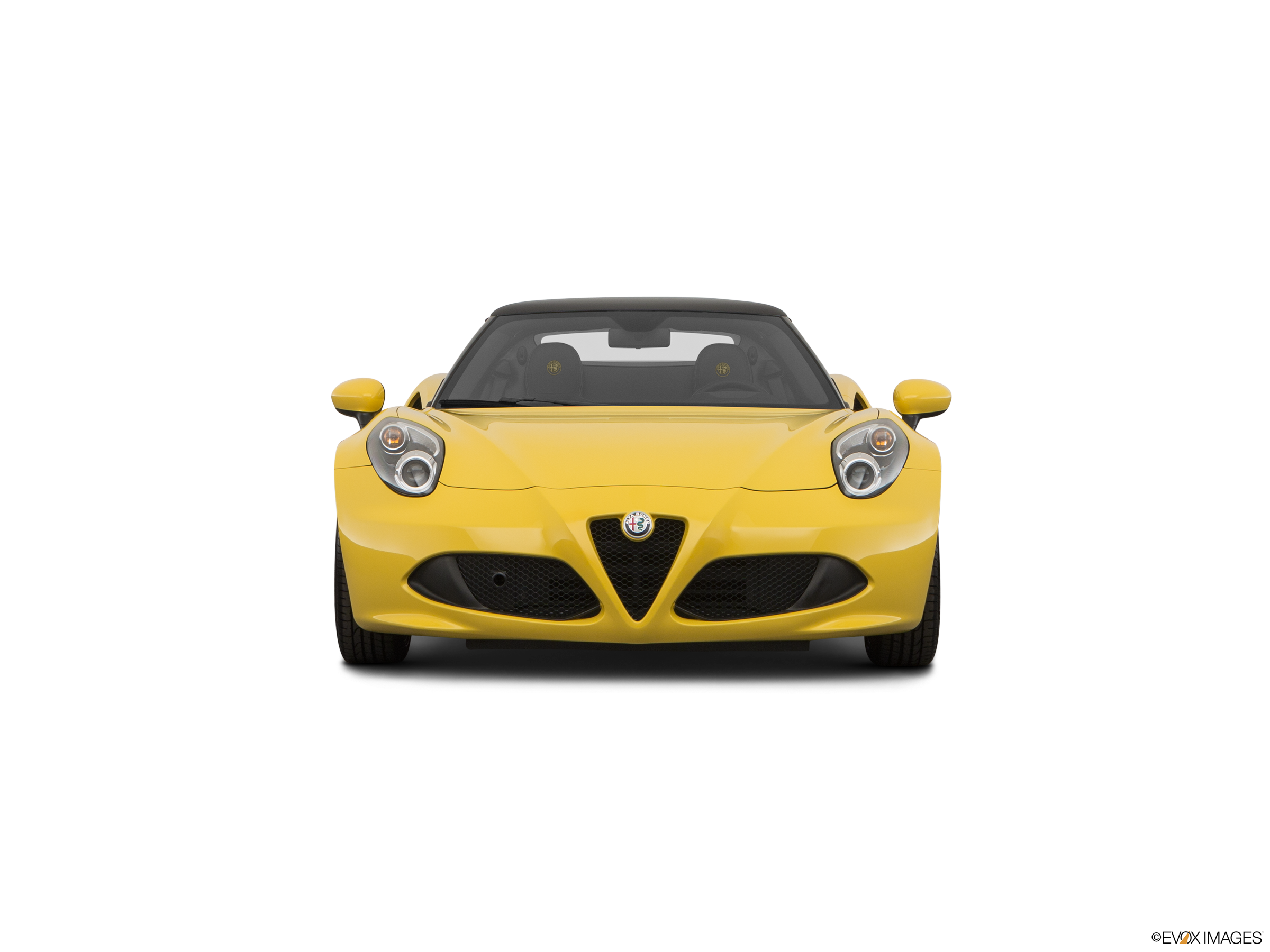 2018 Alfa Romeo 4C Spider Price, Value, Ratings & Reviews | Kelley